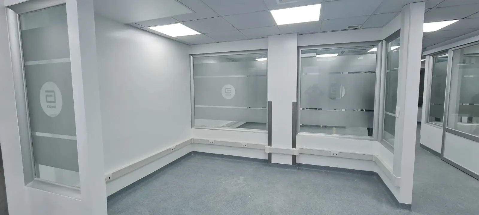 Materiales para Puertas